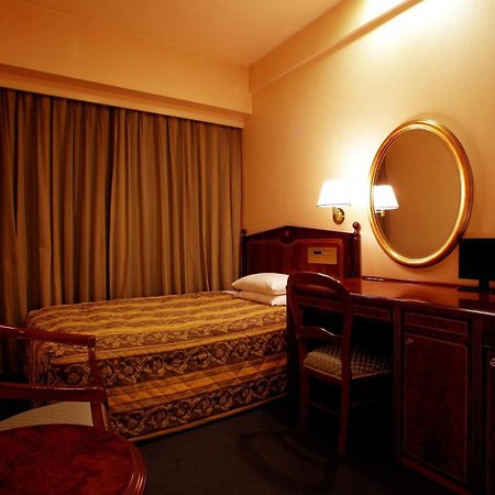Dukes Hotel Nakasu Fukuoka  Dış mekan fotoğraf
