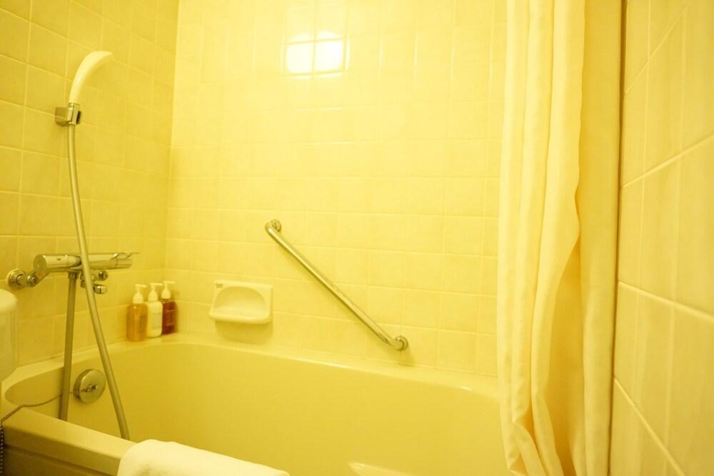 Dukes Hotel Nakasu Fukuoka  Dış mekan fotoğraf