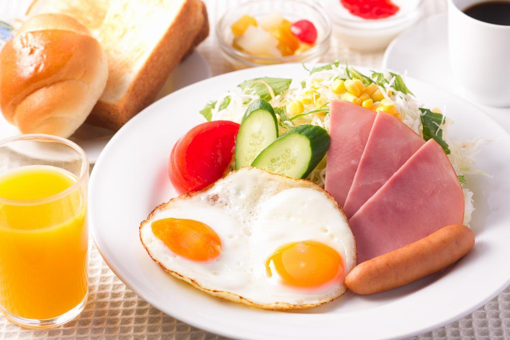 Dukes Hotel Nakasu Fukuoka  Dış mekan fotoğraf