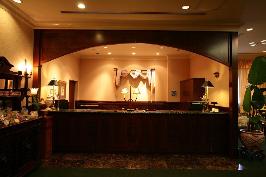 Dukes Hotel Nakasu Fukuoka  Dış mekan fotoğraf