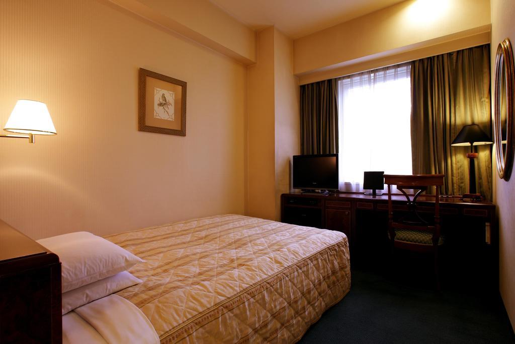 Dukes Hotel Nakasu Fukuoka  Dış mekan fotoğraf