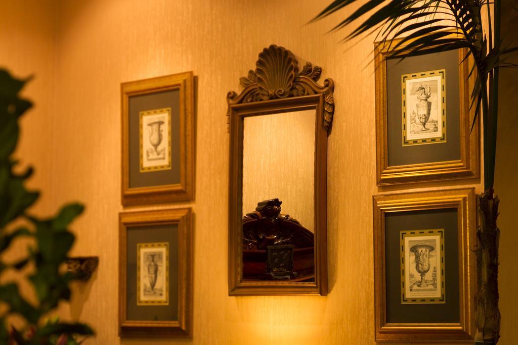 Dukes Hotel Nakasu Fukuoka  Dış mekan fotoğraf