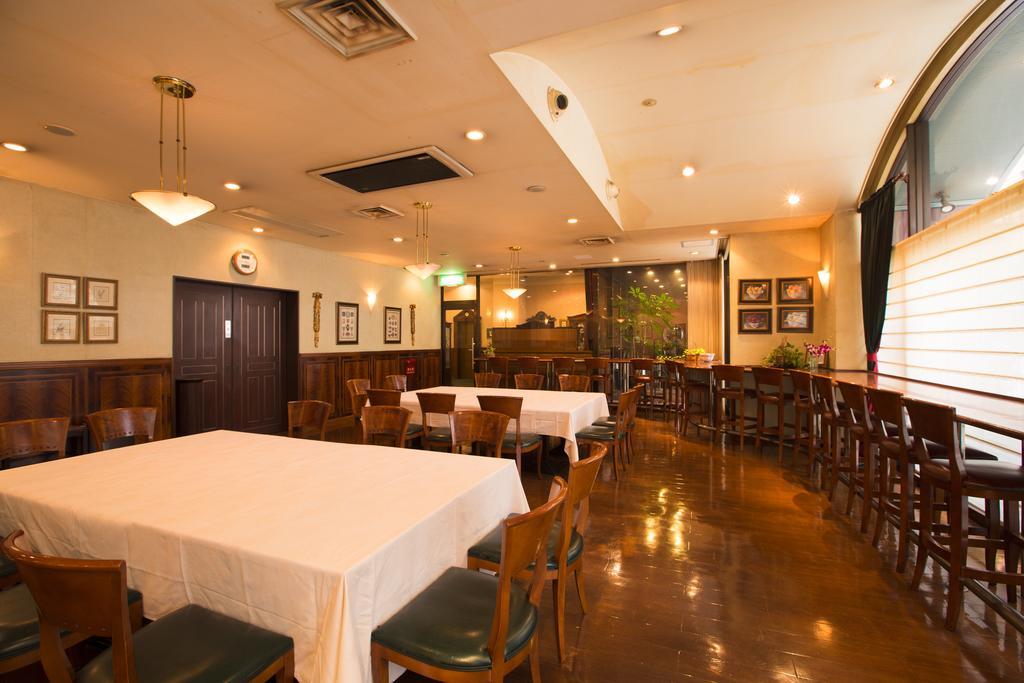 Dukes Hotel Nakasu Fukuoka  Dış mekan fotoğraf