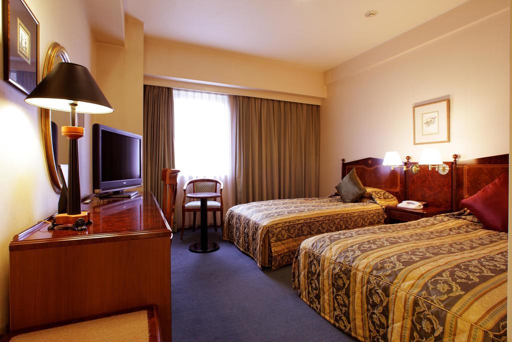 Dukes Hotel Nakasu Fukuoka  Dış mekan fotoğraf