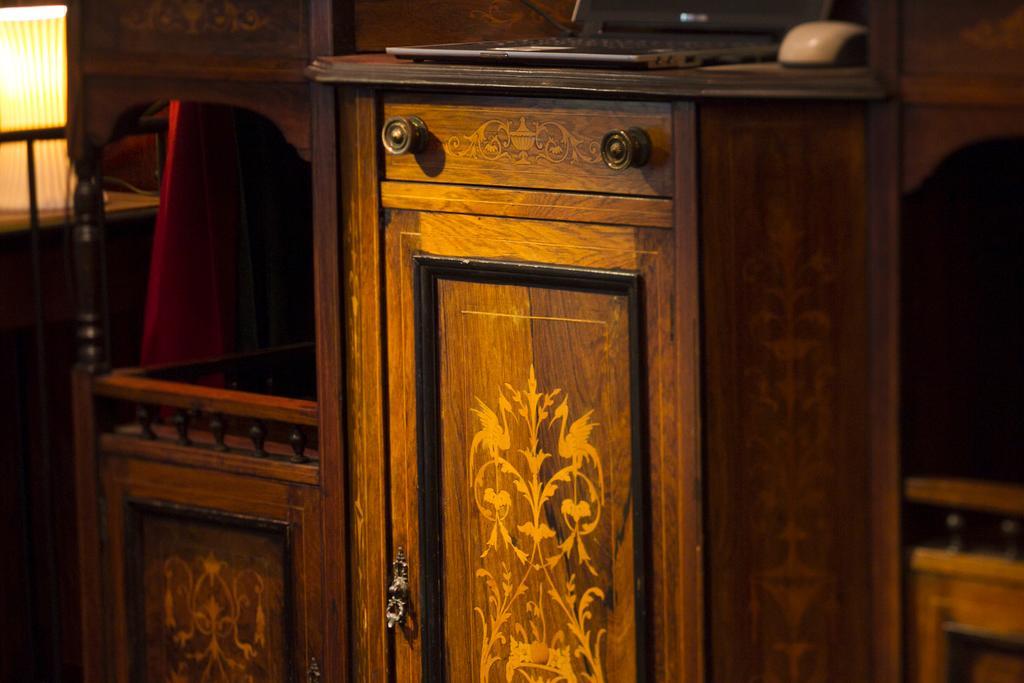 Dukes Hotel Nakasu Fukuoka  Dış mekan fotoğraf