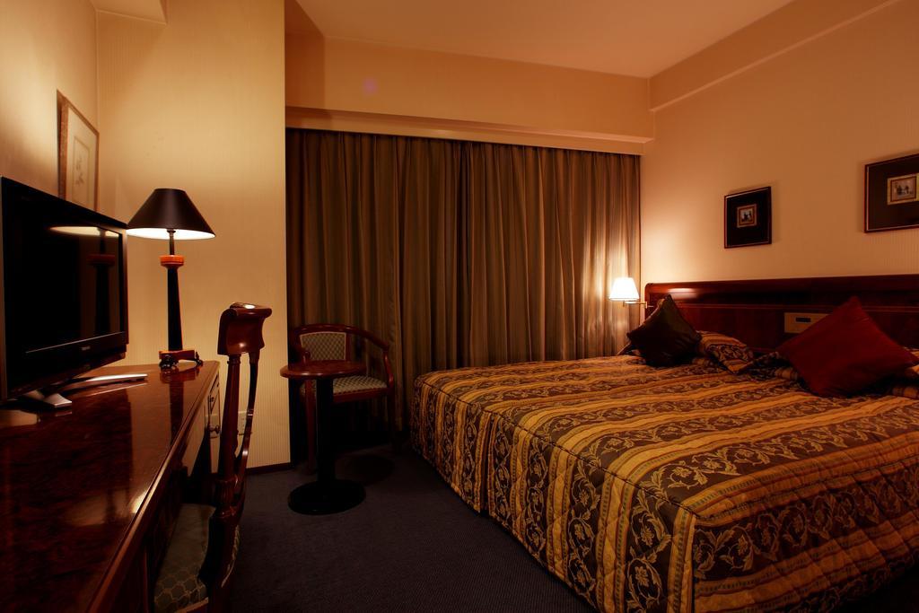 Dukes Hotel Nakasu Fukuoka  Dış mekan fotoğraf