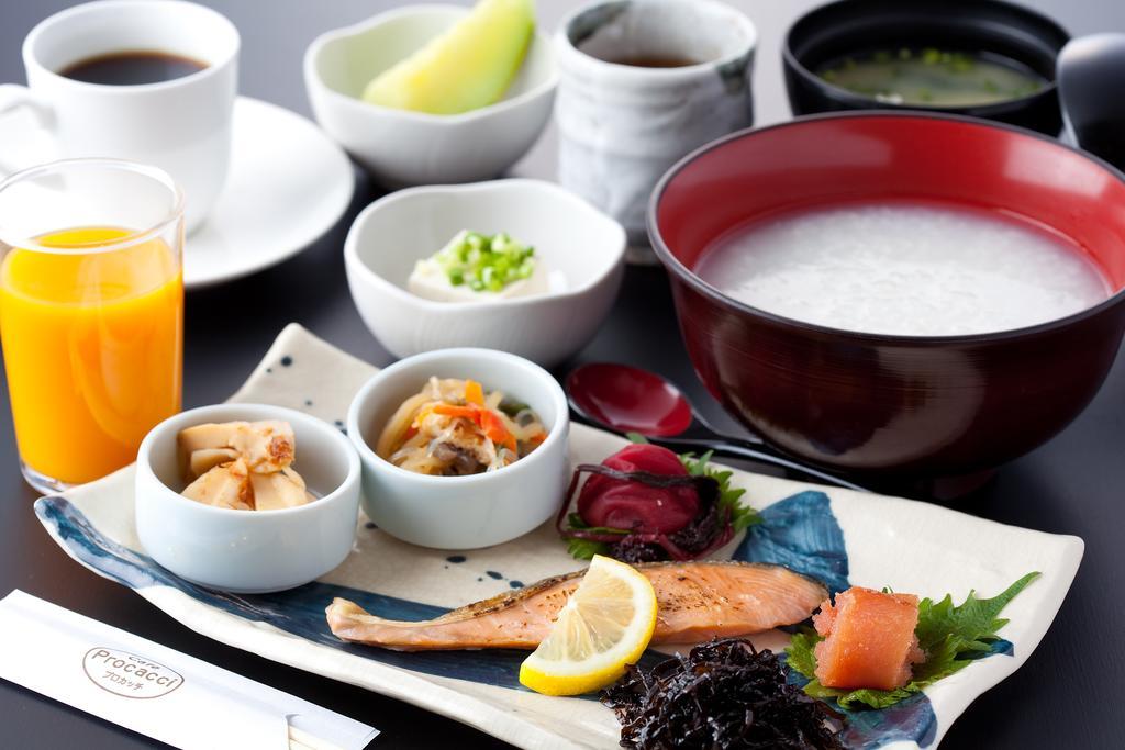 Dukes Hotel Nakasu Fukuoka  Dış mekan fotoğraf