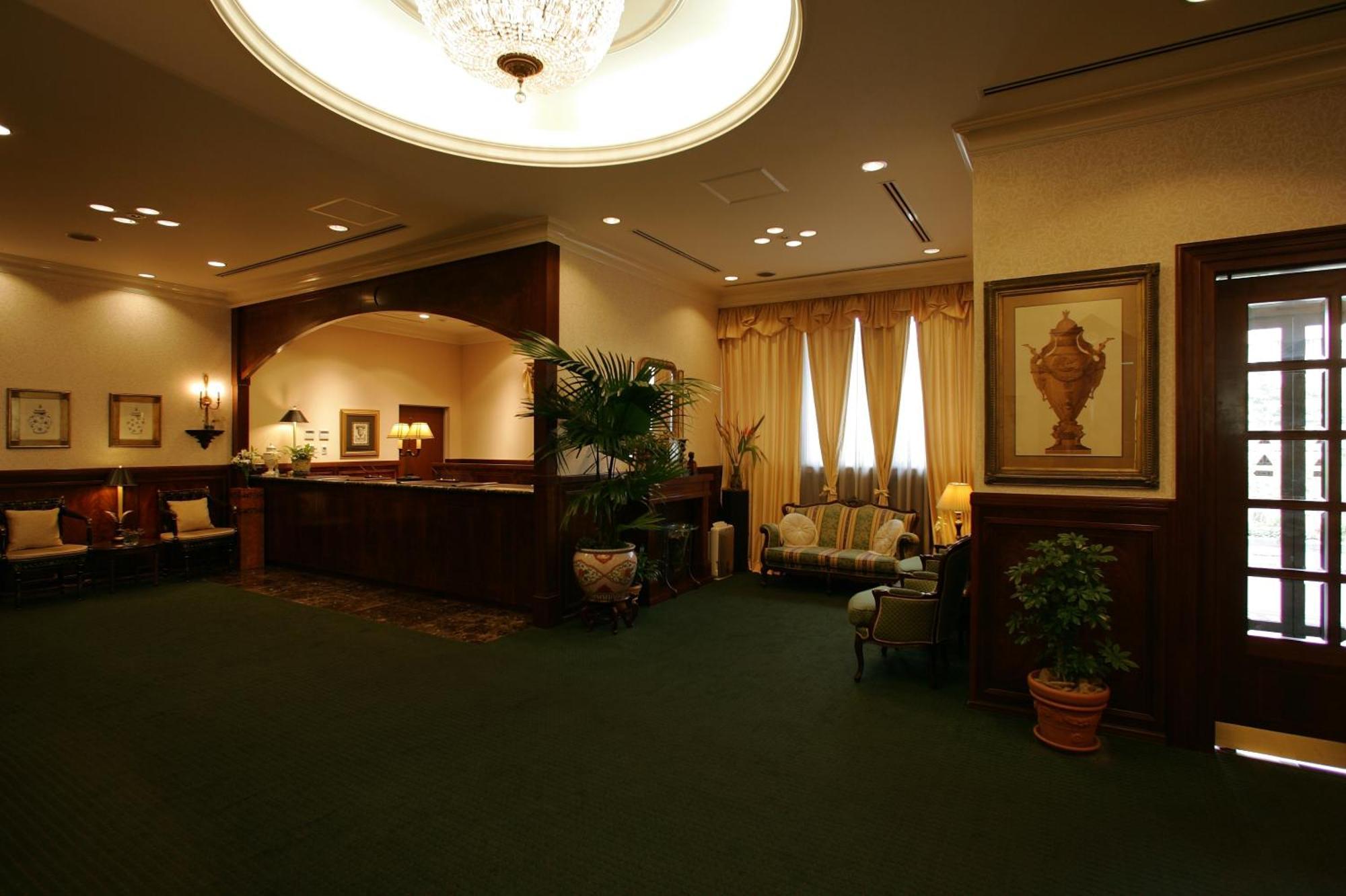 Dukes Hotel Nakasu Fukuoka  Dış mekan fotoğraf