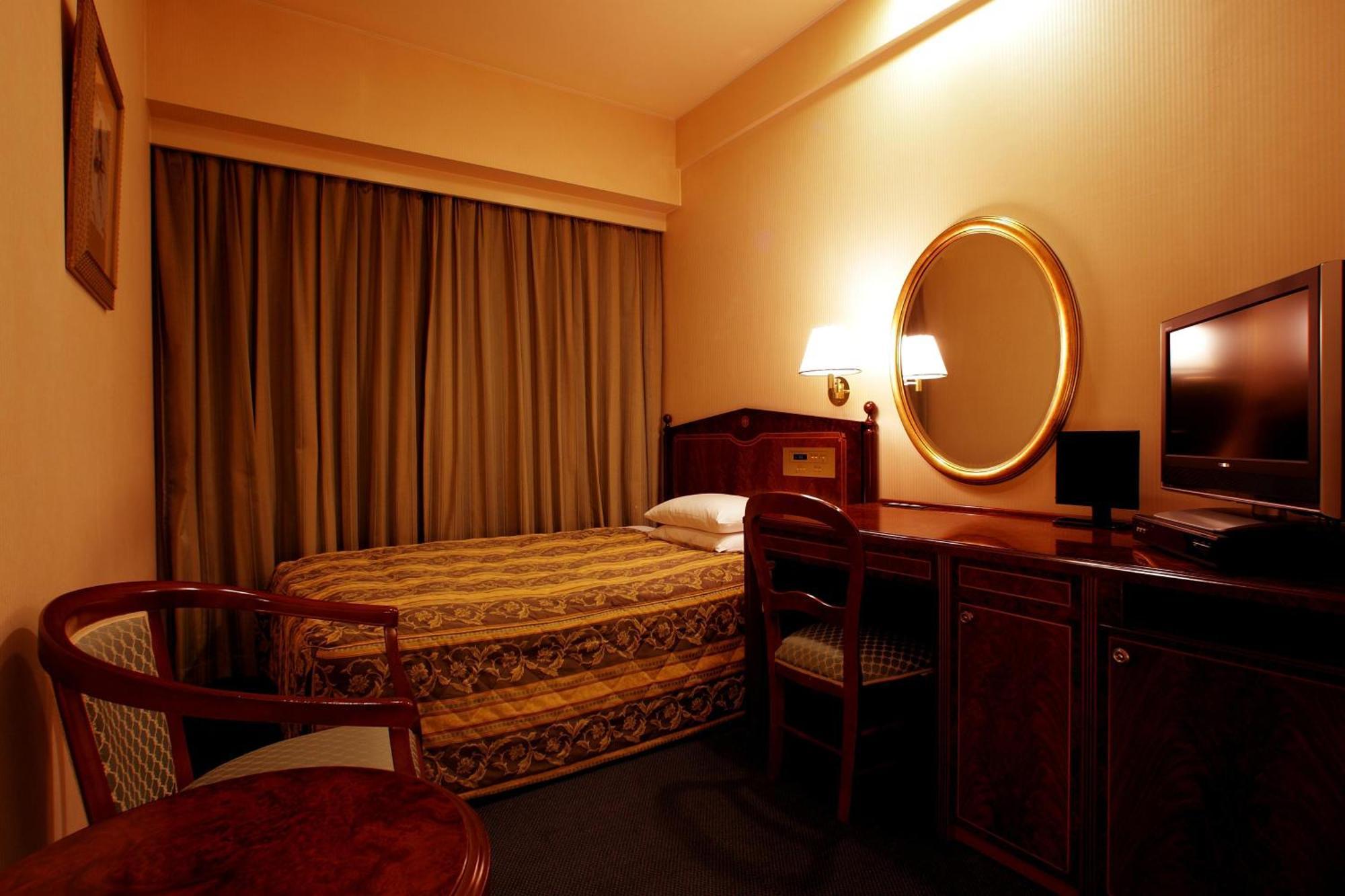 Dukes Hotel Nakasu Fukuoka  Dış mekan fotoğraf