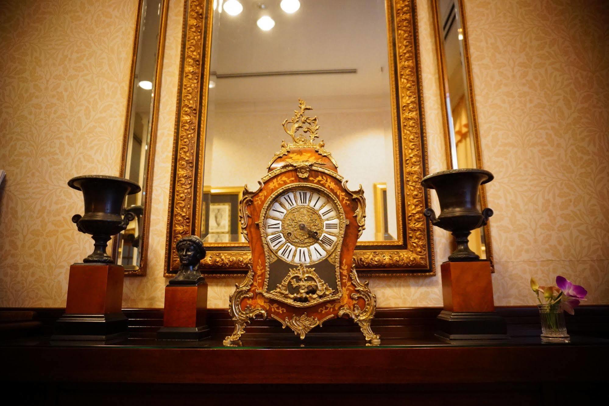 Dukes Hotel Nakasu Fukuoka  Dış mekan fotoğraf