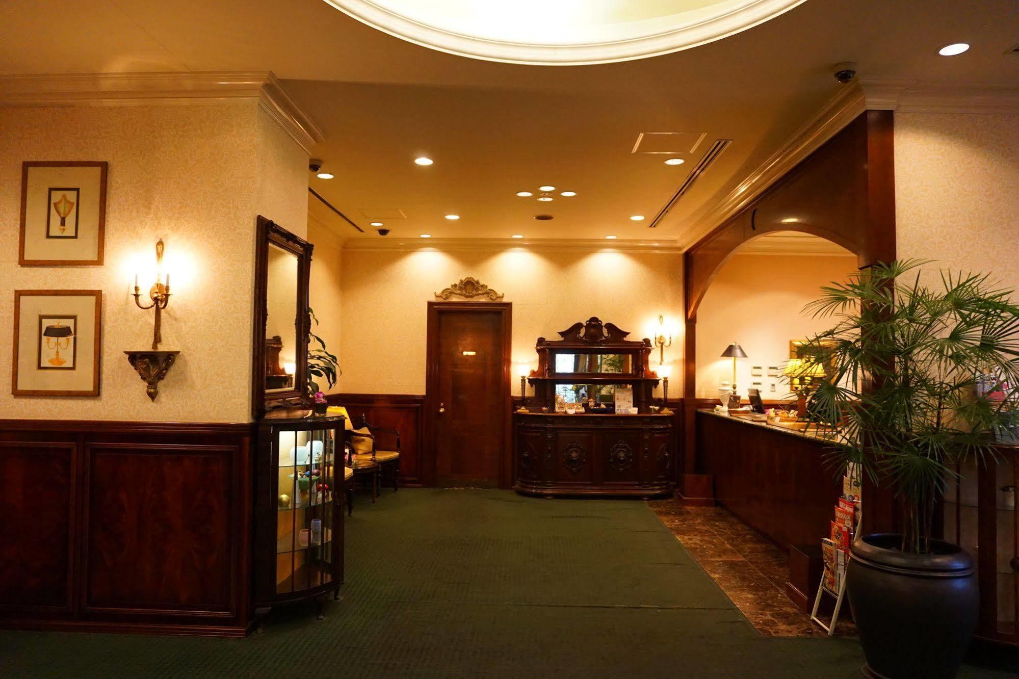 Dukes Hotel Nakasu Fukuoka  Dış mekan fotoğraf