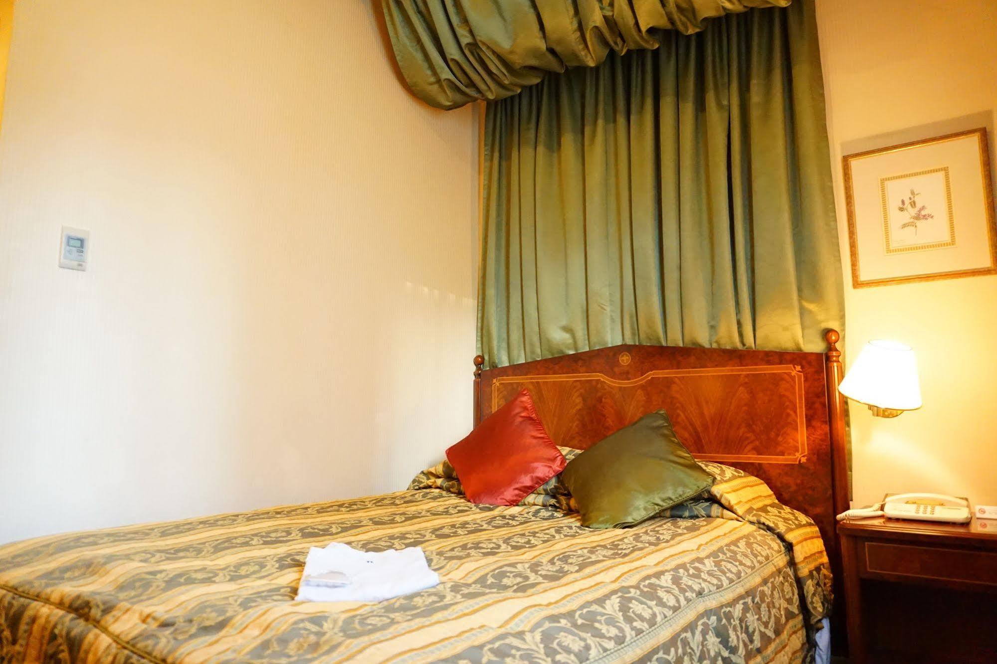 Dukes Hotel Nakasu Fukuoka  Dış mekan fotoğraf