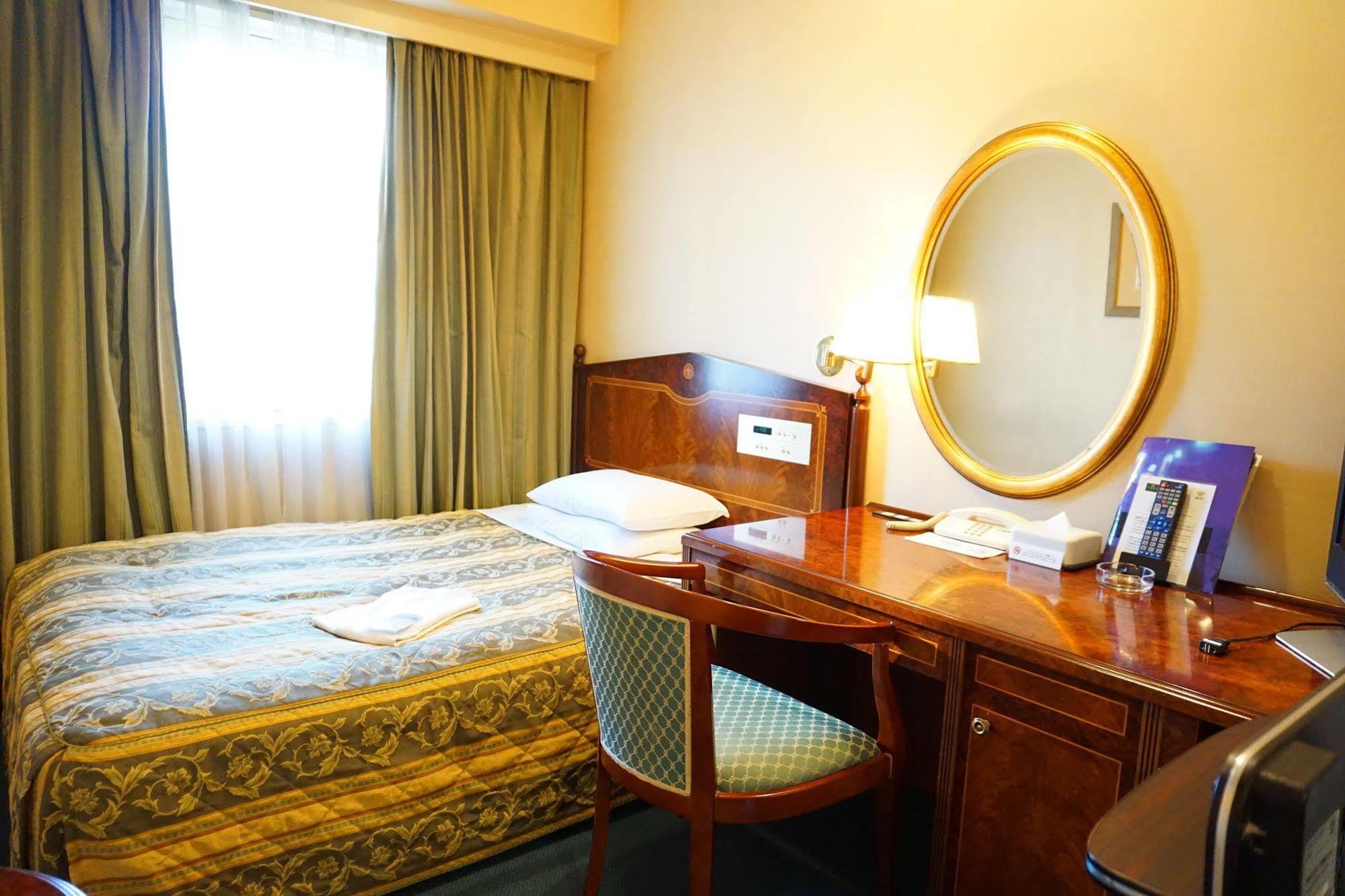 Dukes Hotel Nakasu Fukuoka  Dış mekan fotoğraf