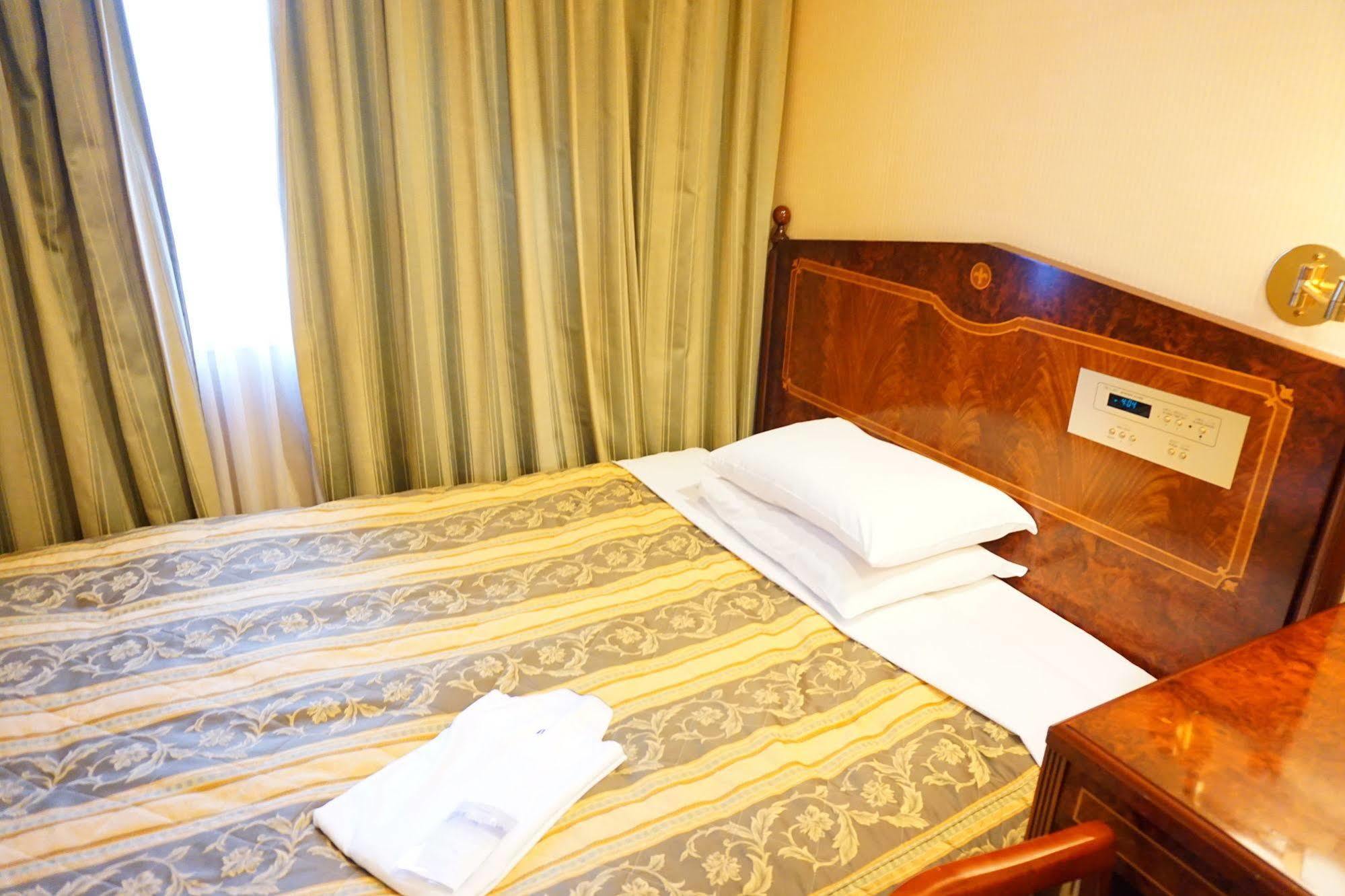 Dukes Hotel Nakasu Fukuoka  Dış mekan fotoğraf