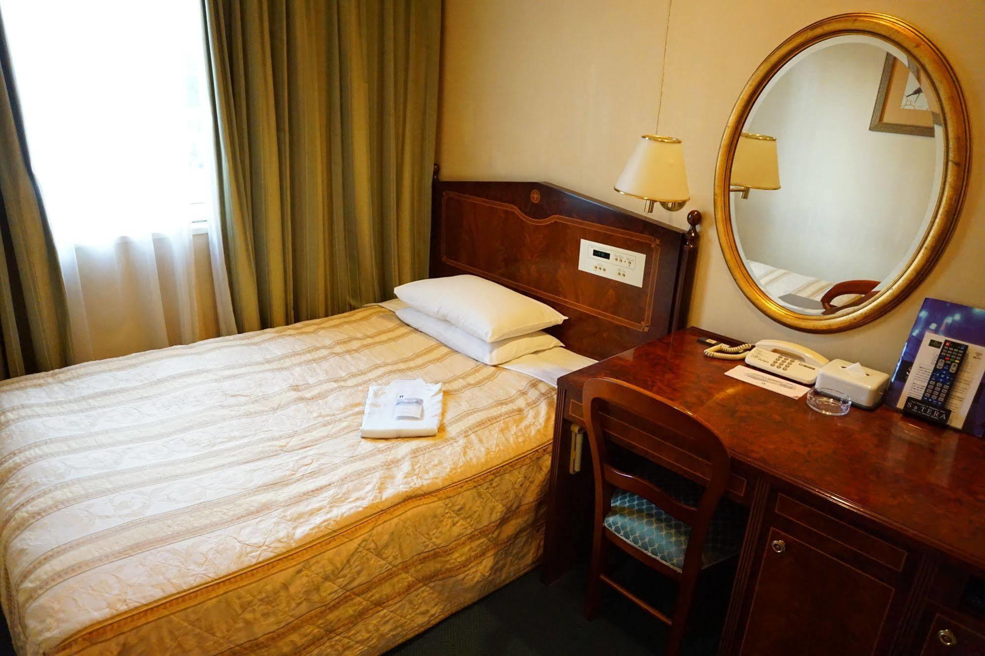Dukes Hotel Nakasu Fukuoka  Dış mekan fotoğraf