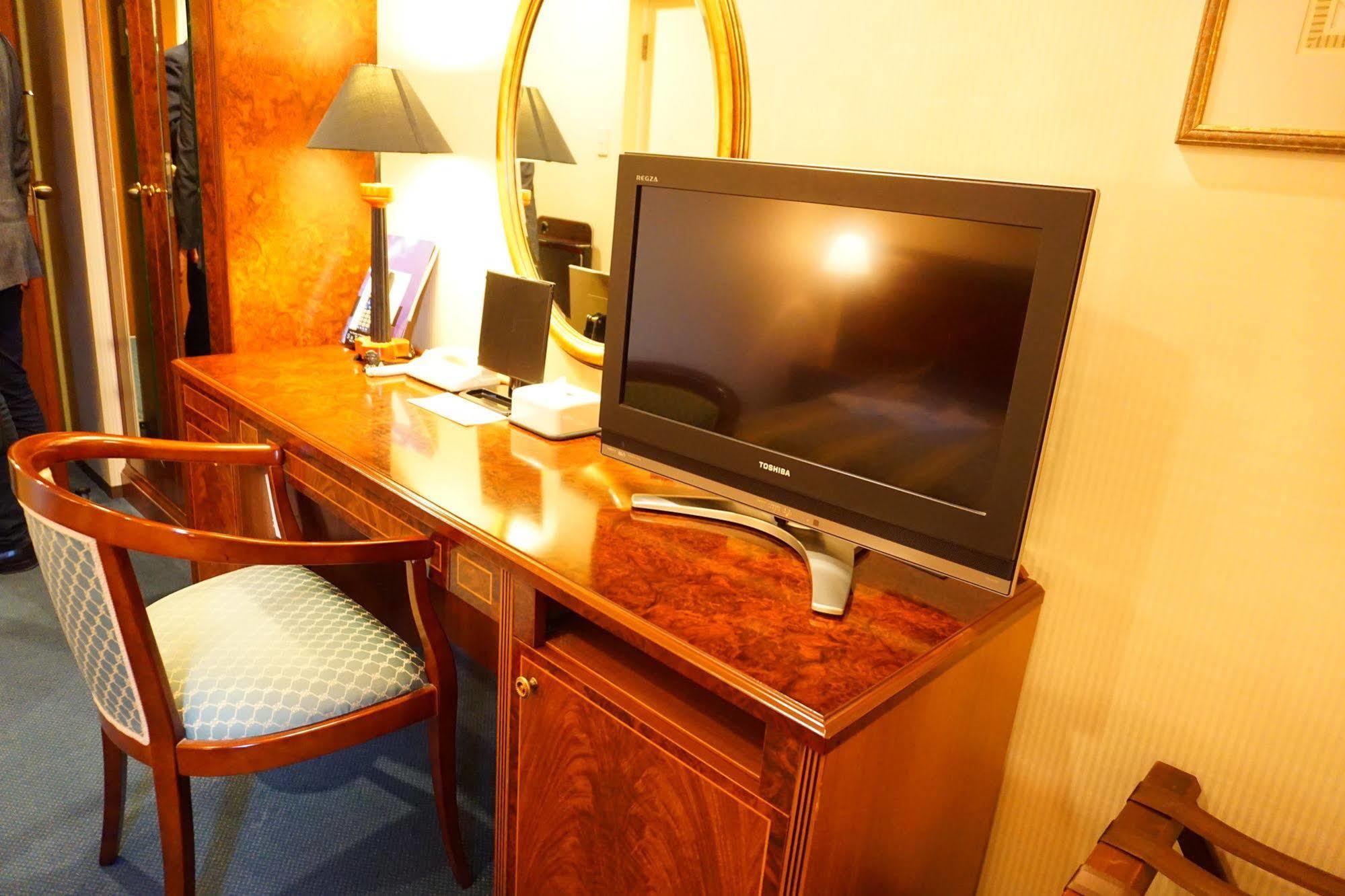 Dukes Hotel Nakasu Fukuoka  Dış mekan fotoğraf