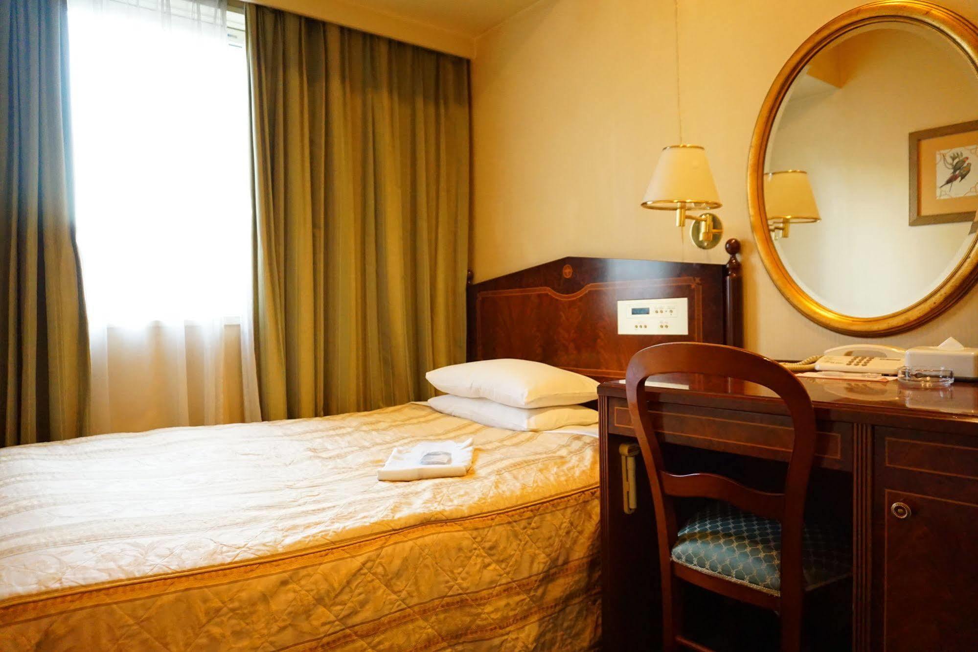 Dukes Hotel Nakasu Fukuoka  Dış mekan fotoğraf