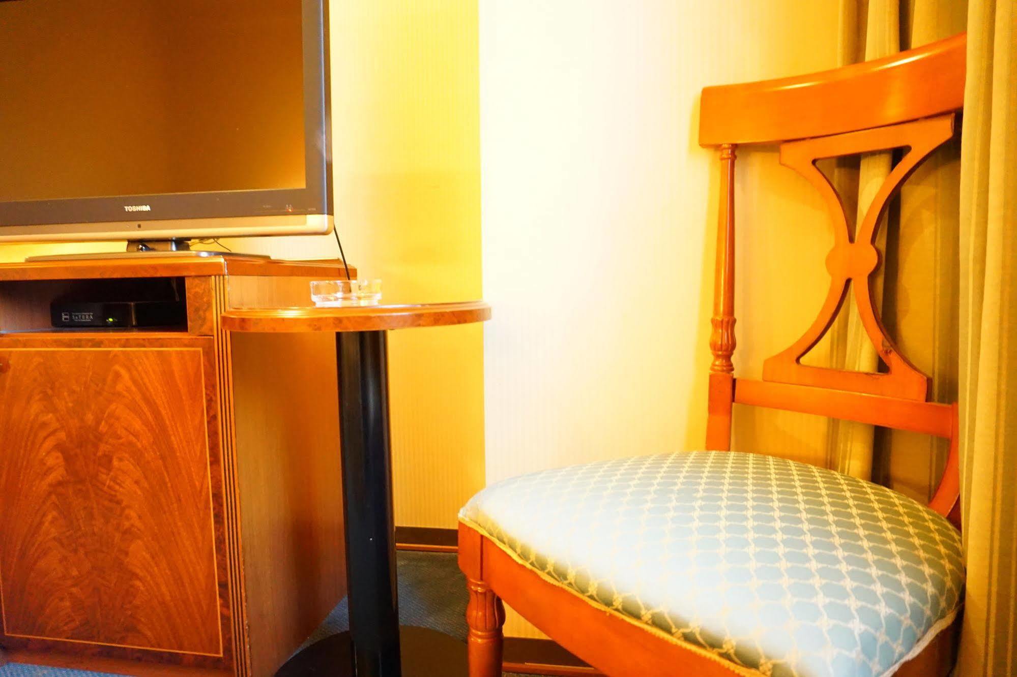 Dukes Hotel Nakasu Fukuoka  Dış mekan fotoğraf