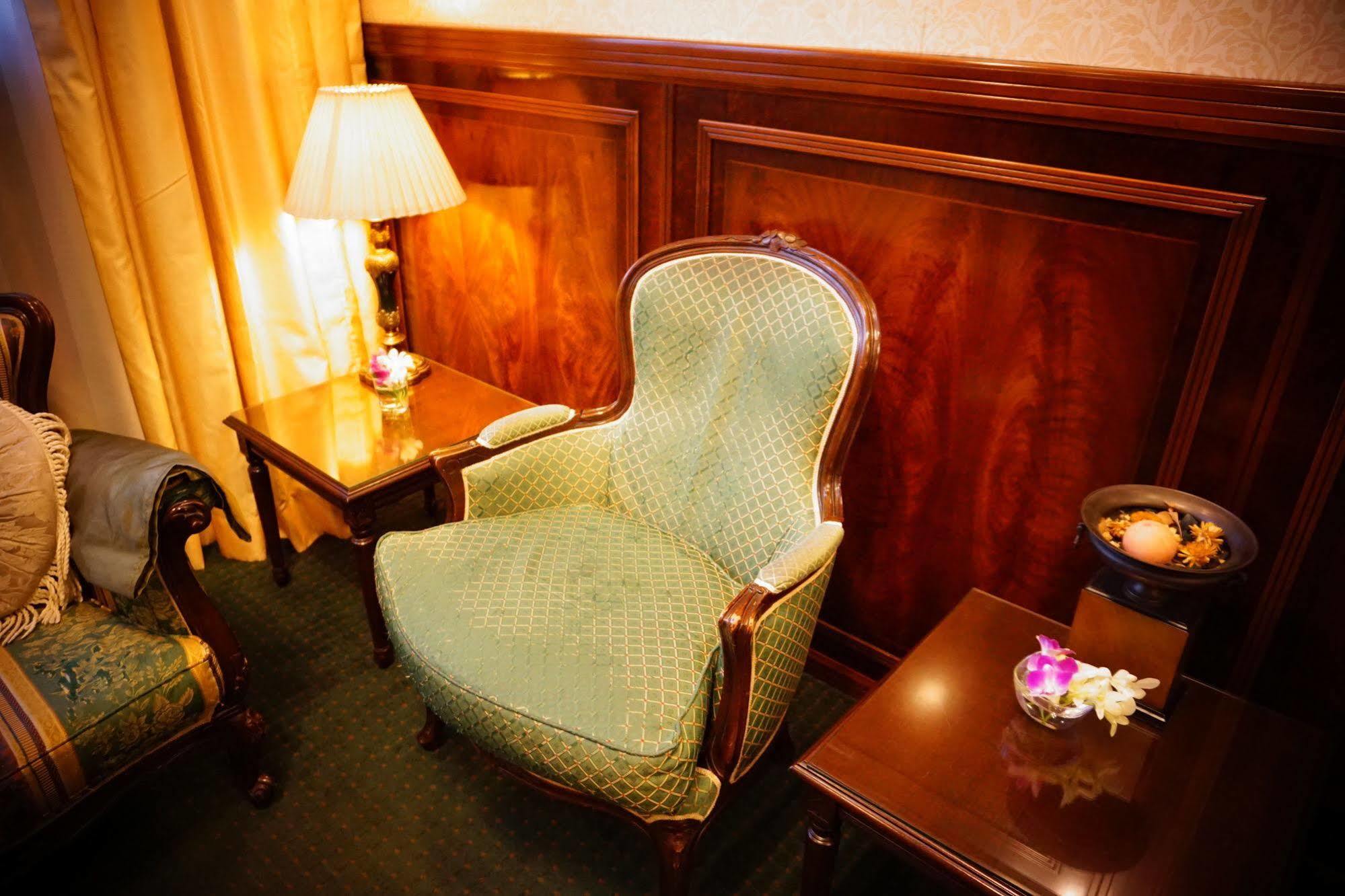 Dukes Hotel Nakasu Fukuoka  Dış mekan fotoğraf