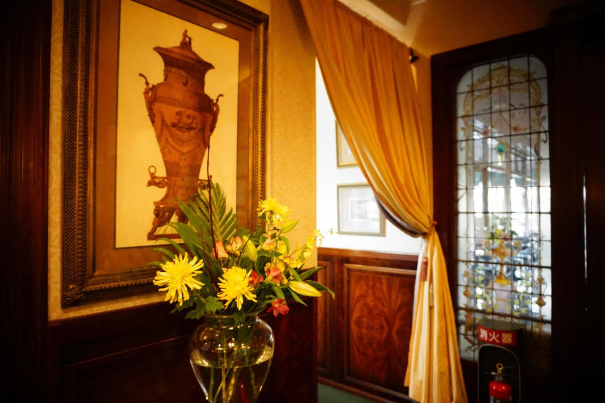 Dukes Hotel Nakasu Fukuoka  Dış mekan fotoğraf