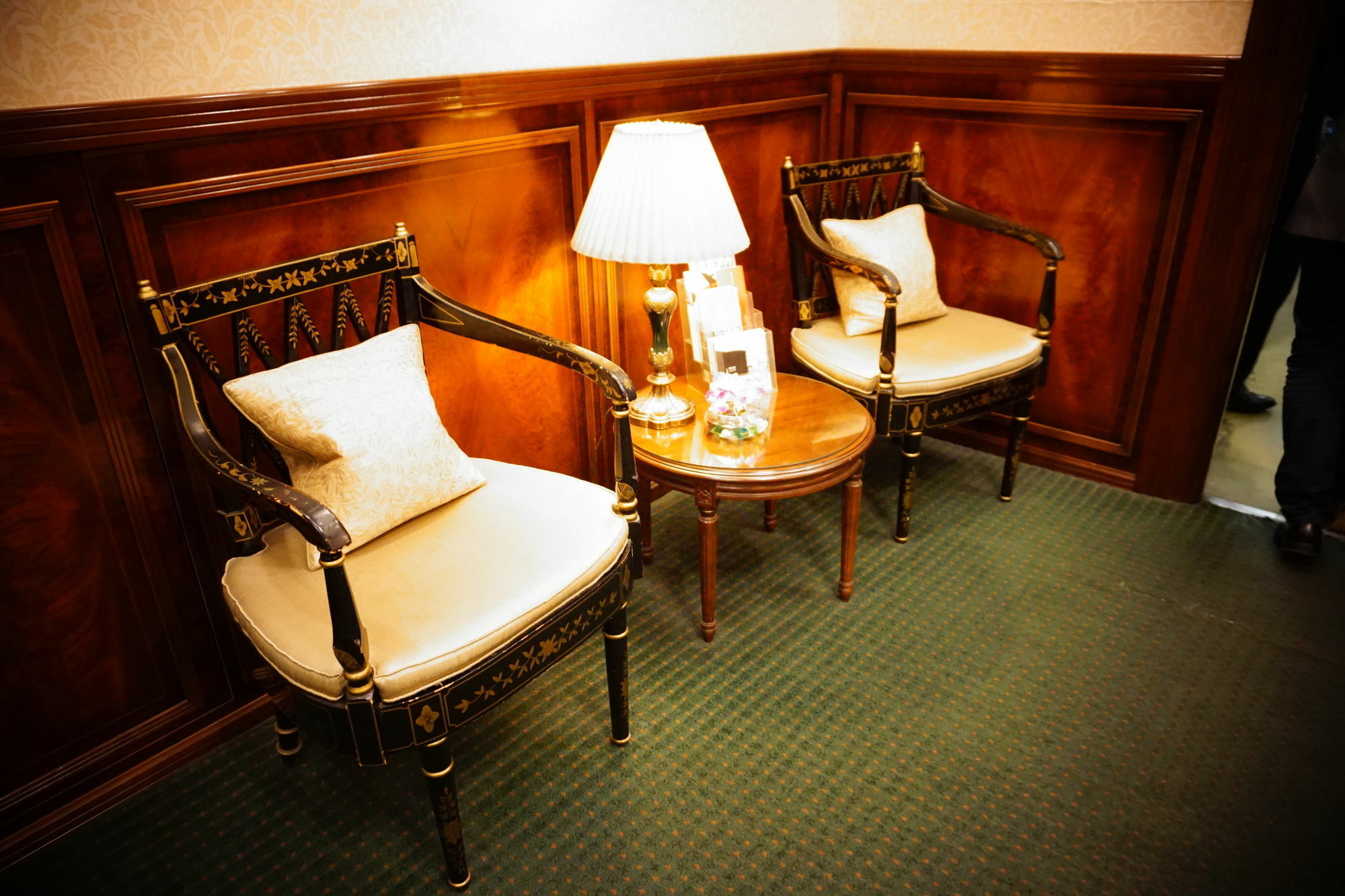 Dukes Hotel Nakasu Fukuoka  Dış mekan fotoğraf