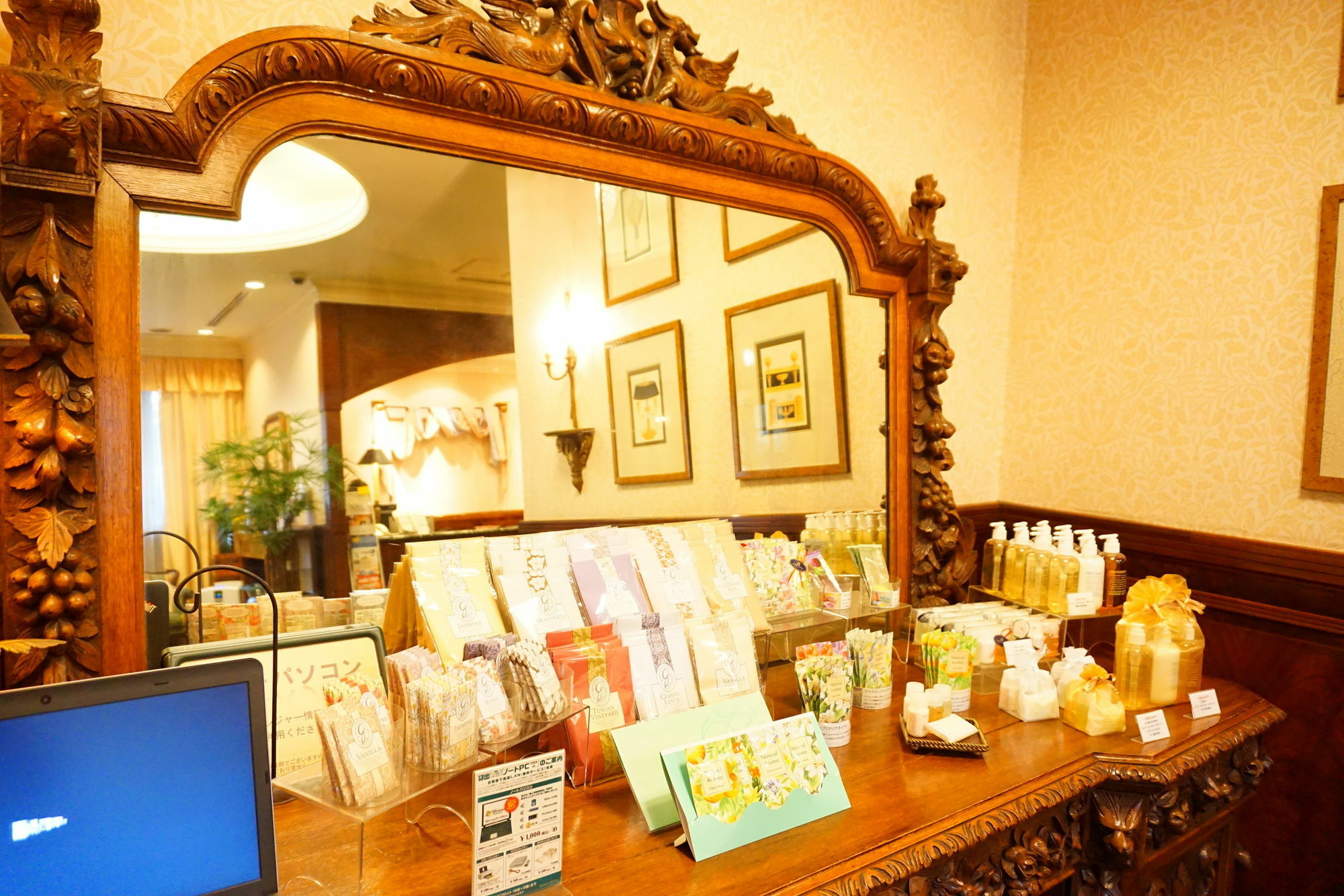 Dukes Hotel Nakasu Fukuoka  Dış mekan fotoğraf